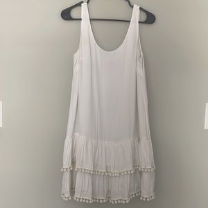 Lily Pulitzer White Dress